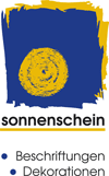 Logo Sonnenschein